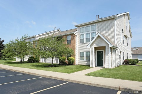 Tiny photo for 25 Spring Meadow Dr A-Plan Dr, Amherst, NY 14221 (MLS # B1714694)