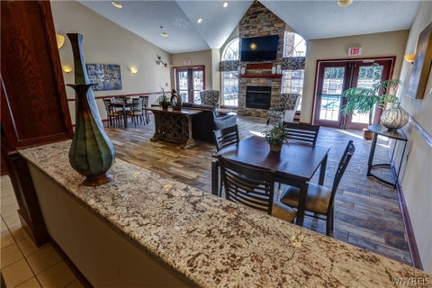 Tiny photo for 25 Spring Meadow Dr A-Plan Dr, Amherst, NY 14221 (MLS # B1714694)