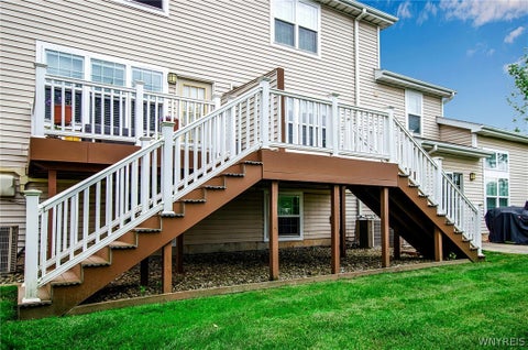 Tiny photo for 25 Spring Meadow Dr A-Plan Dr, Amherst, NY 14221 (MLS # B1714694)
