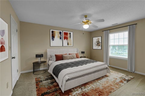 Tiny photo for 25 Spring Meadow Dr A-Plan Dr, Amherst, NY 14221 (MLS # B1714694)