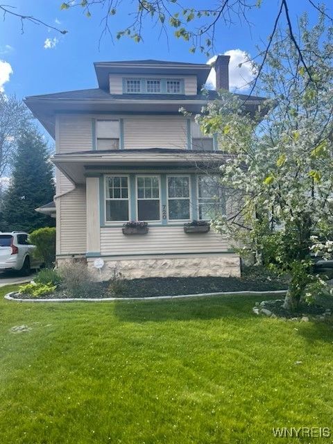 720 Parkside Avenue Buffalo NY 14216