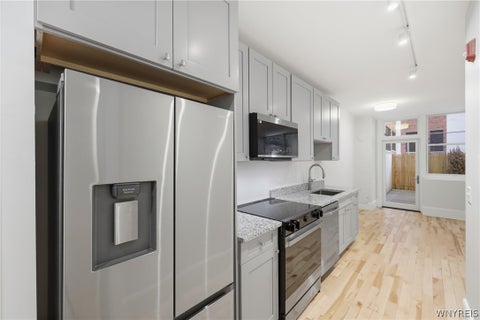 Tiny photo for 130 Pearl St, Buffalo, NY 14202 (MLS # B1715054)