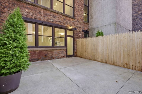 Tiny photo for 130 Pearl St, Buffalo, NY 14202 (MLS # B1715054)