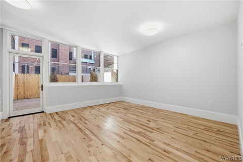 Tiny photo for 130 Pearl St, Buffalo, NY 14202 (MLS # B1715054)