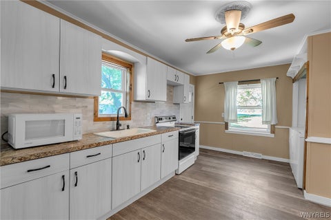 Tiny photo for 2344 Lincoln Avenue, Wilson, NY 14172 (MLS # B1690148)