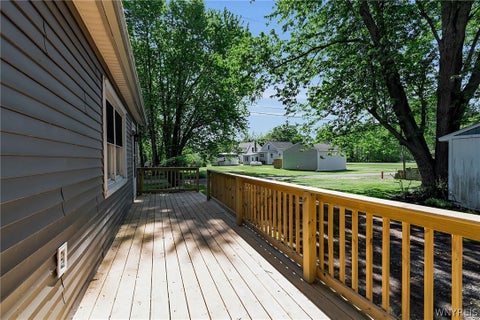 Tiny photo for 2344 Lincoln Avenue, Wilson, NY 14172 (MLS # B1690148)