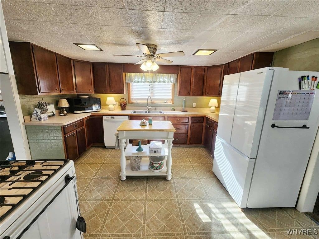 Photo of 554 Prospect Avenue, Olean, NY 14760 (MLS # B1656080)