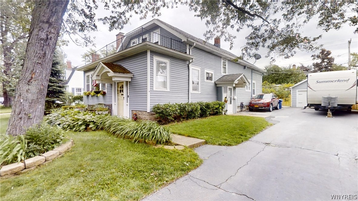 105 Hyledge Dr