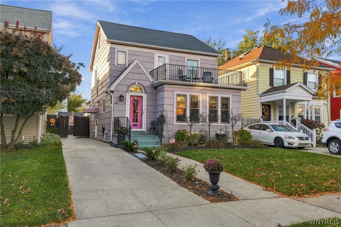 18 Groveland Street