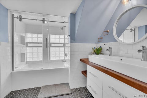 Tiny photo for 200 Norwood Avenue, Buffalo, NY 14222 (MLS # B1701189)