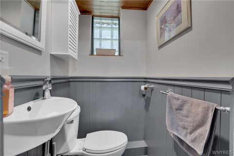 Tiny photo for 200 Norwood Avenue, Buffalo, NY 14222 (MLS # B1701189)