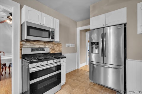 Tiny photo for 200 Norwood Avenue, Buffalo, NY 14222 (MLS # B1701189)