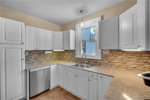 Tiny photo for 200 Norwood Avenue, Buffalo, NY 14222 (MLS # B1701189)