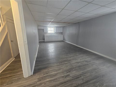 Tiny photo for 33 A Street, Niagara Falls, NY 14303 (MLS # B1655143)