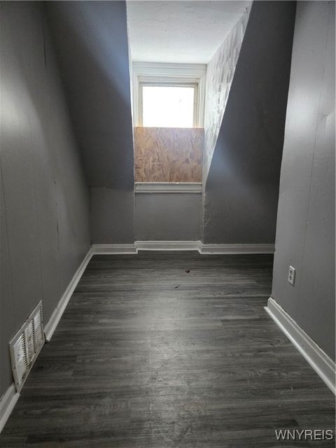 Tiny photo for 33 A Street, Niagara Falls, NY 14303 (MLS # B1655143)