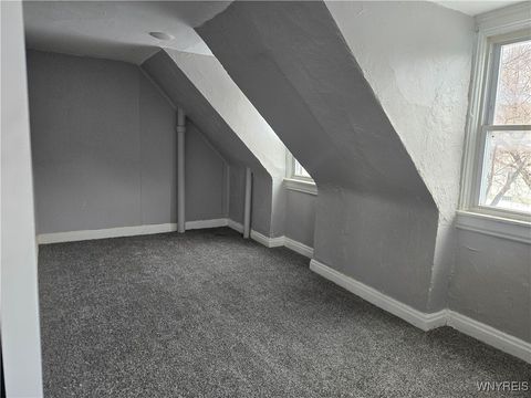 Tiny photo for 33 A Street, Niagara Falls, NY 14303 (MLS # B1655143)