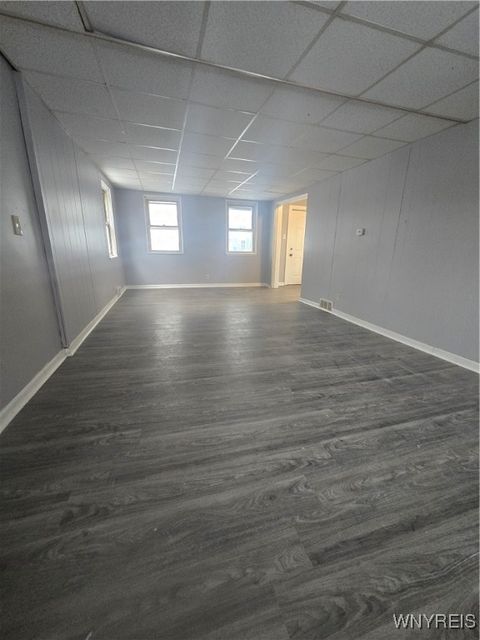 Tiny photo for 33 A Street, Niagara Falls, NY 14303 (MLS # B1655143)