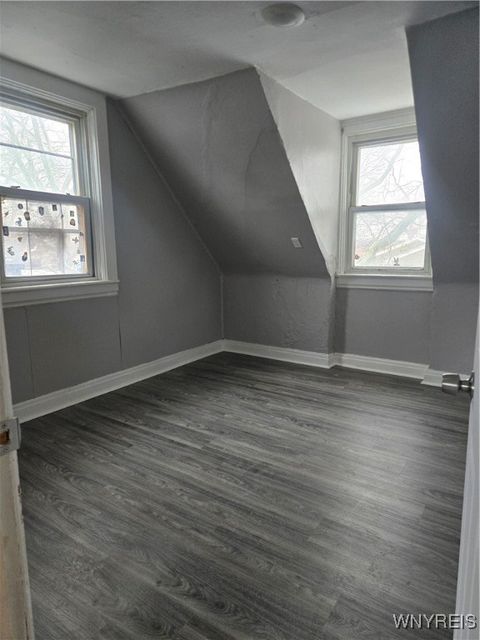 Tiny photo for 33 A Street, Niagara Falls, NY 14303 (MLS # B1655143)