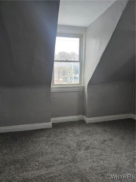 Tiny photo for 33 A Street, Niagara Falls, NY 14303 (MLS # B1655143)