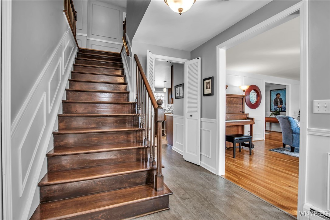100 Kings Trail