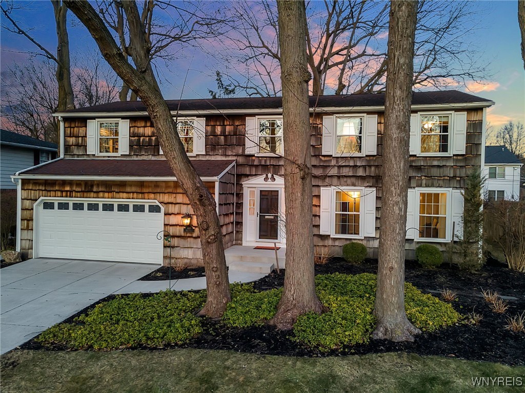 100 Kings Trail