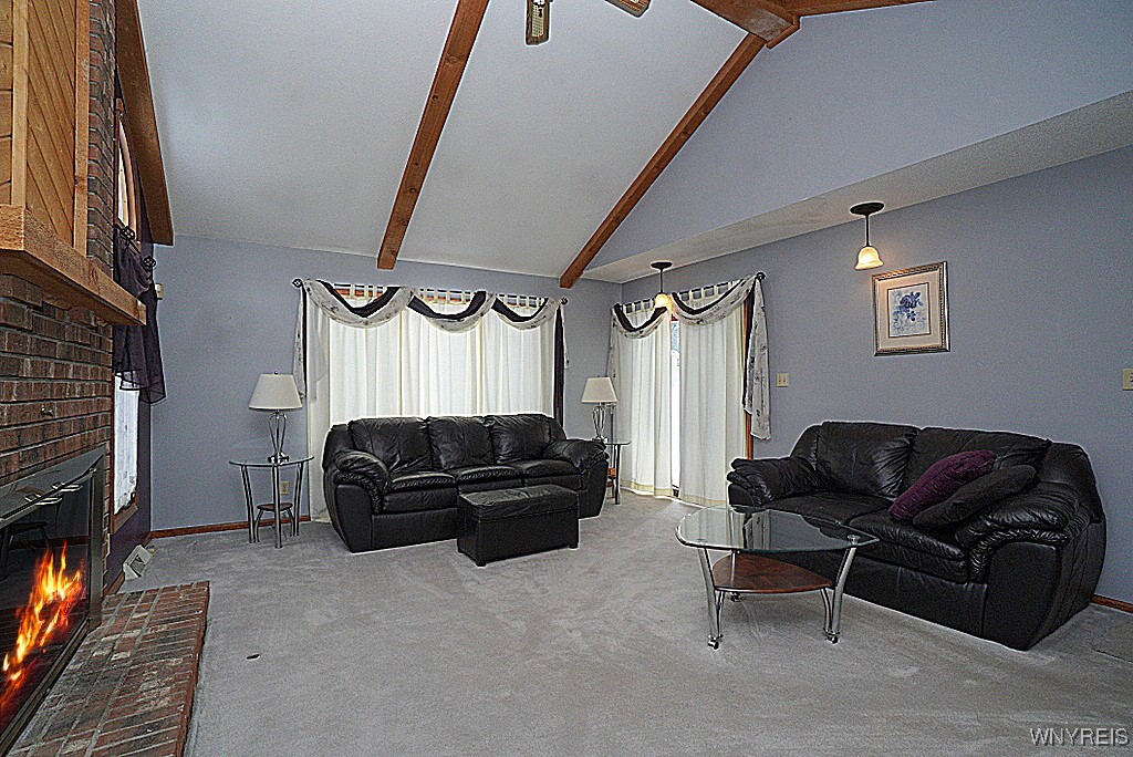 321 Daniel Drive, North Tonawanda, New York image 11