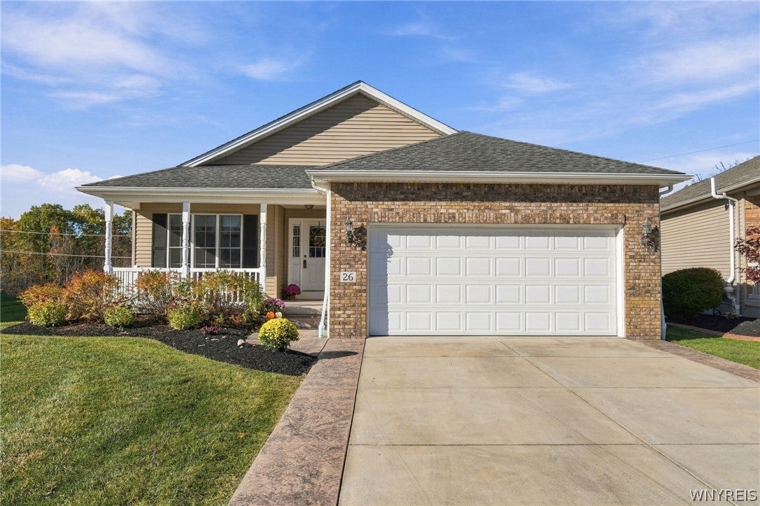 4740 Parker Road 26