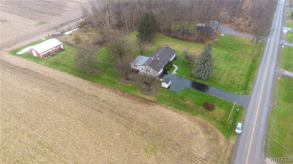 6248 Sparks Road, Pavilion, New York image 16