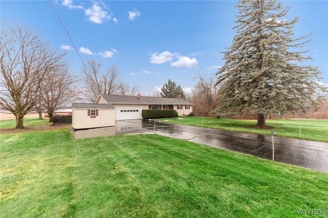6248 Sparks Road, Pavilion, New York image 3
