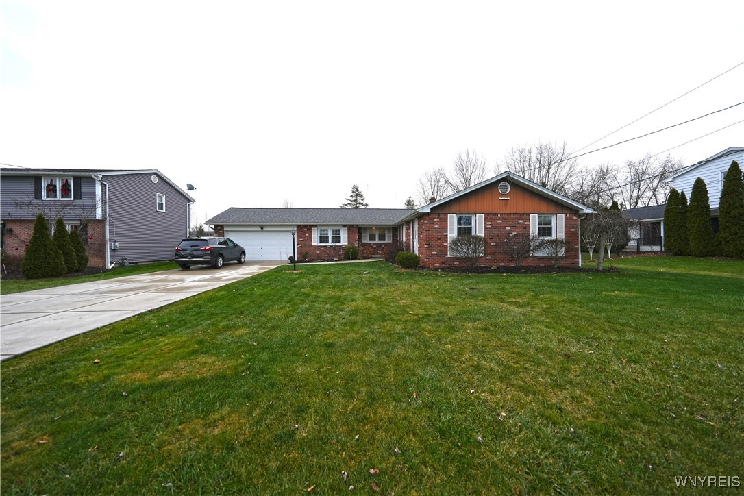 1780 Fix Road, Grand Island, New York image 38