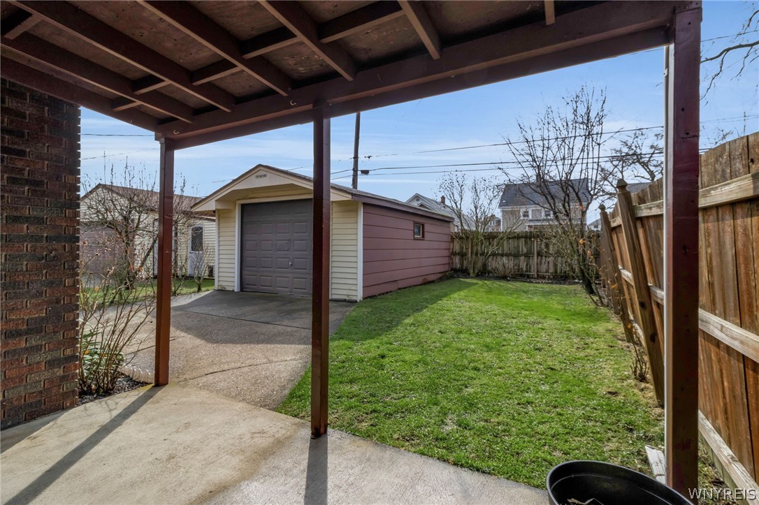 28 Woodward Avenue