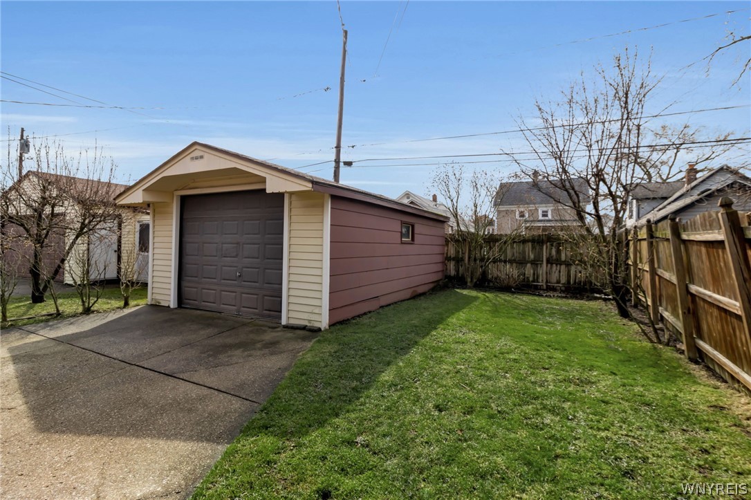 28 Woodward Avenue