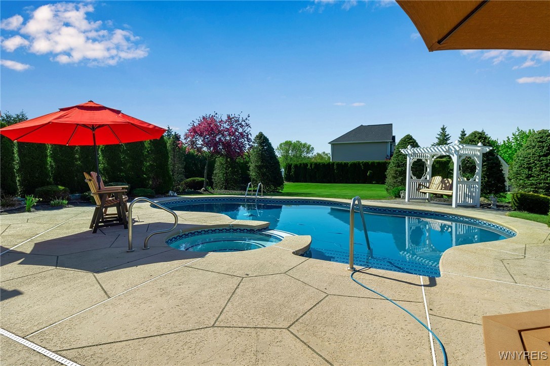 29 Brunck Road, Lancaster, New York image 45