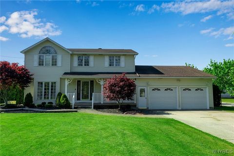 29 Brunck Road Lancaster NY 14086