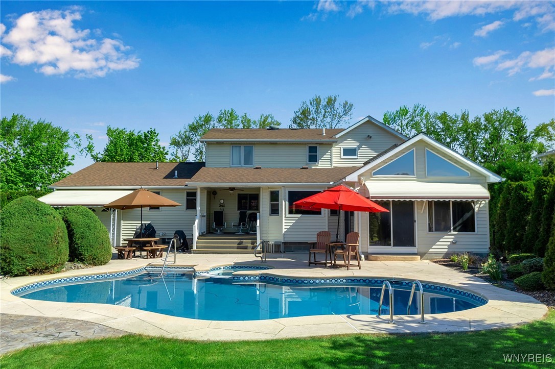 29 Brunck Road, Lancaster, New York image 47