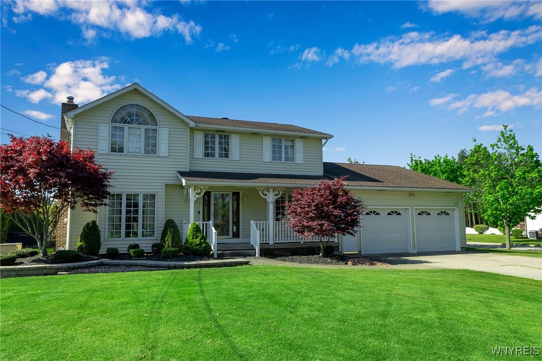 29 Brunck Road, Lancaster, New York image 2