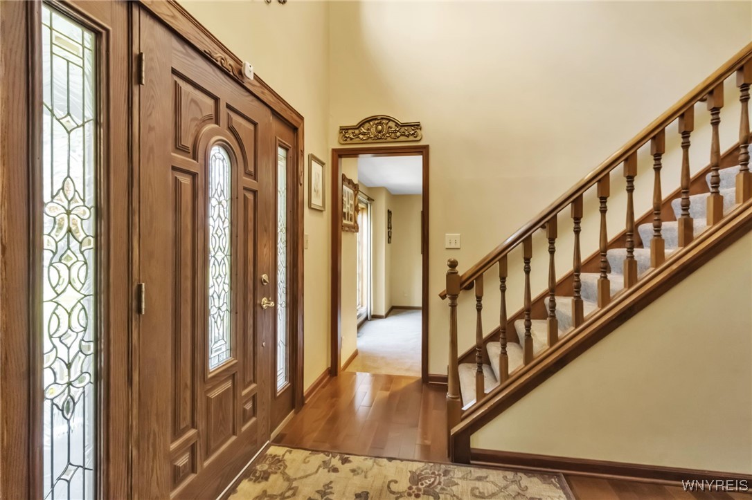 29 Brunck Road, Lancaster, New York image 4