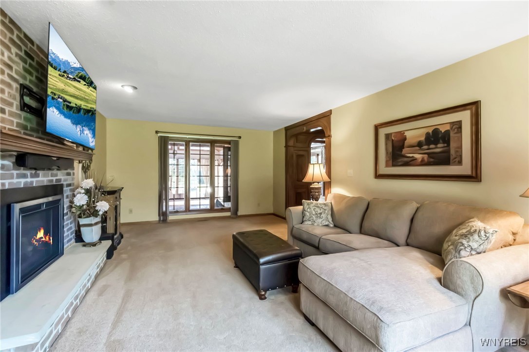 29 Brunck Road, Lancaster, New York image 7