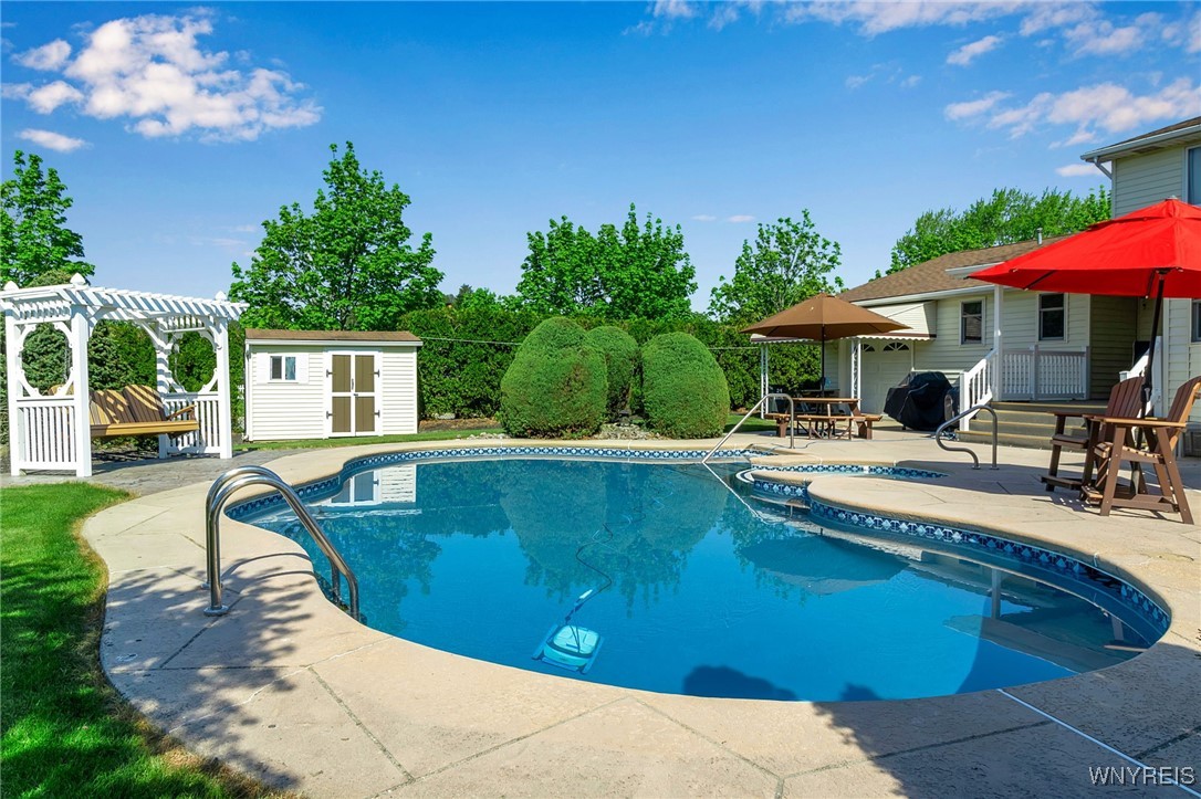 29 Brunck Road, Lancaster, New York image 46