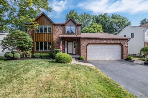 Homes For Sale - 238 Wyeth Drive<br/> Amherst, NY 14068