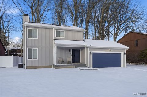 858 Klein Road Buffalo NY 14221