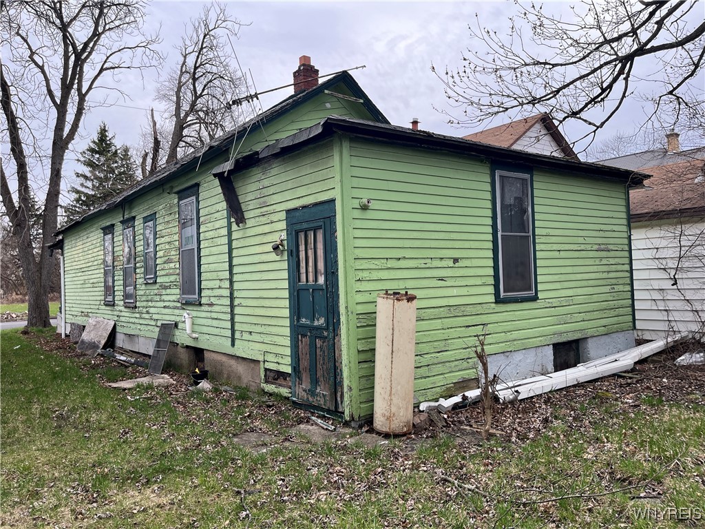 1362 Michigan Avenue, Niagara Falls, New York image 4