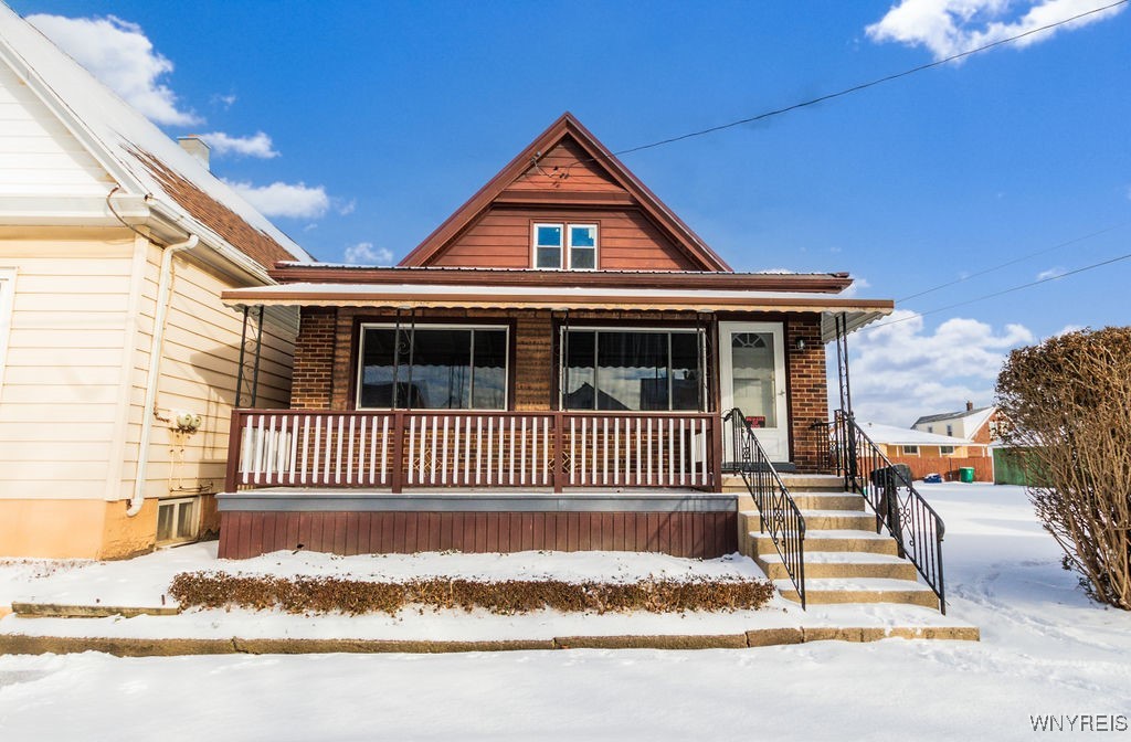 2762 Monroe Avenue, Niagara Falls, New York image 2