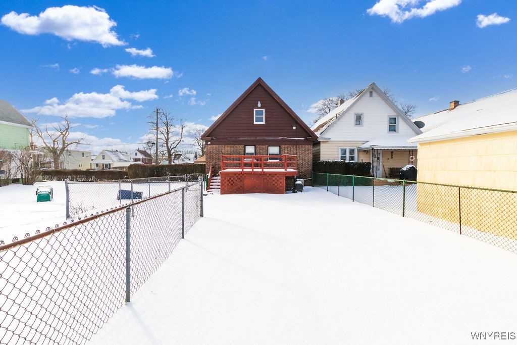 2762 Monroe Avenue, Niagara Falls, New York image 34