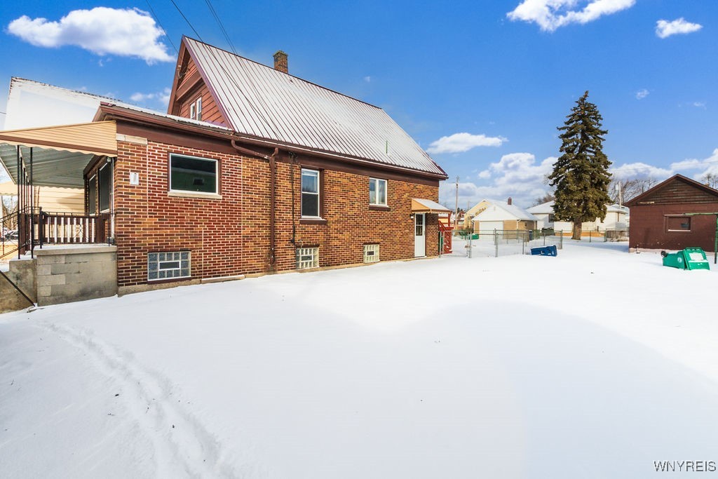 2762 Monroe Avenue, Niagara Falls, New York image 31