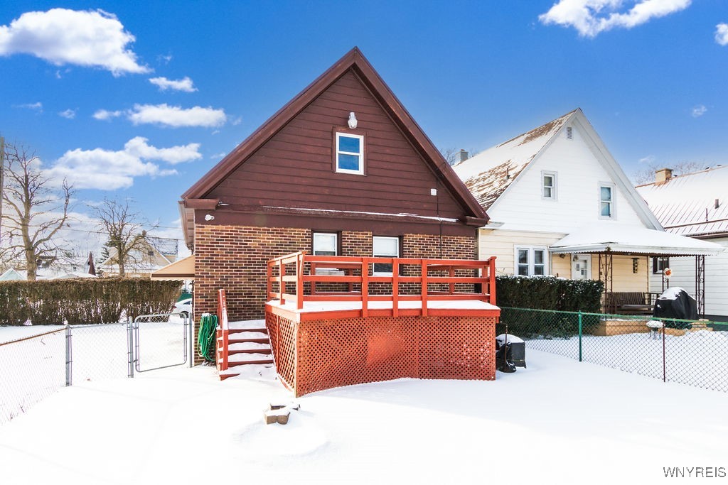 2762 Monroe Avenue, Niagara Falls, New York image 35