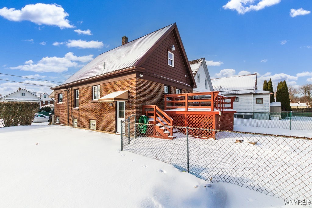 2762 Monroe Avenue, Niagara Falls, New York image 32