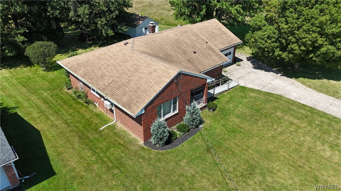 6680 Heise Road