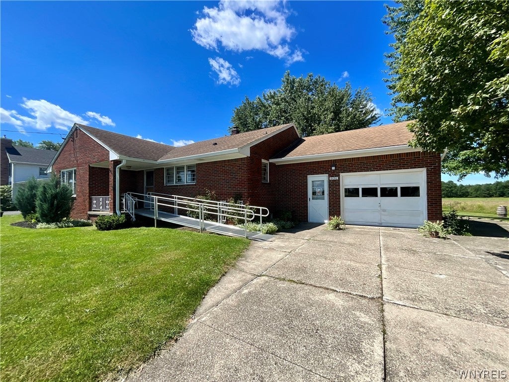 6680 Heise Road