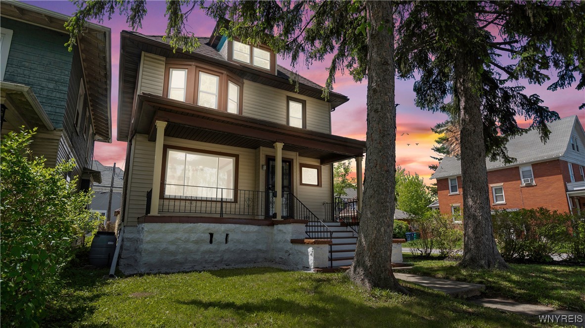 54 Meech Avenue, Buffalo, New York image 1
